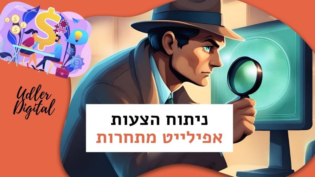 בחינת הצעות אפילייט מתחרות: מפתח להצעה מנצחת בשיווק שותפים לעסקים