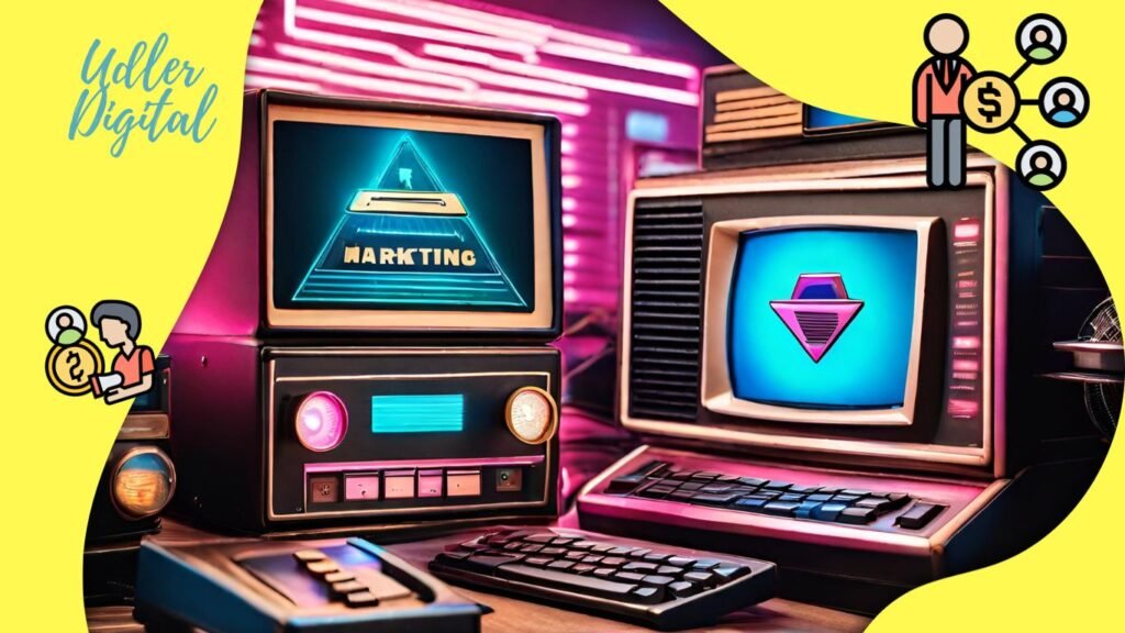 שיווק שותפים לעסקים האודלרים