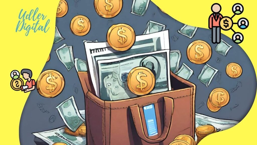 שיווק שותפים לעסקים | האודלרים אפילייט