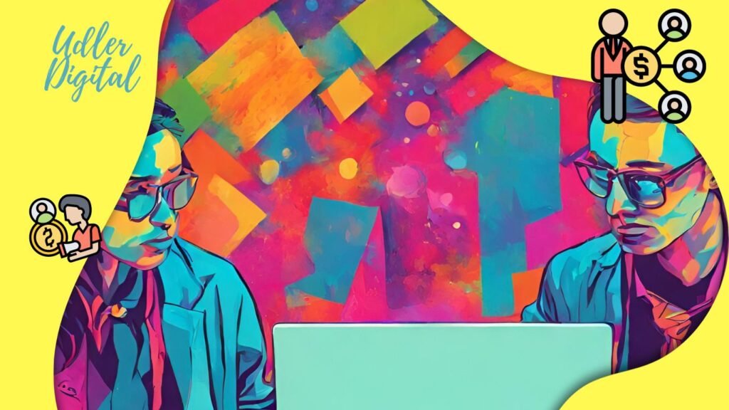 ניהול קונפליקטיים​​ | האודלרים affiliate לעסקים